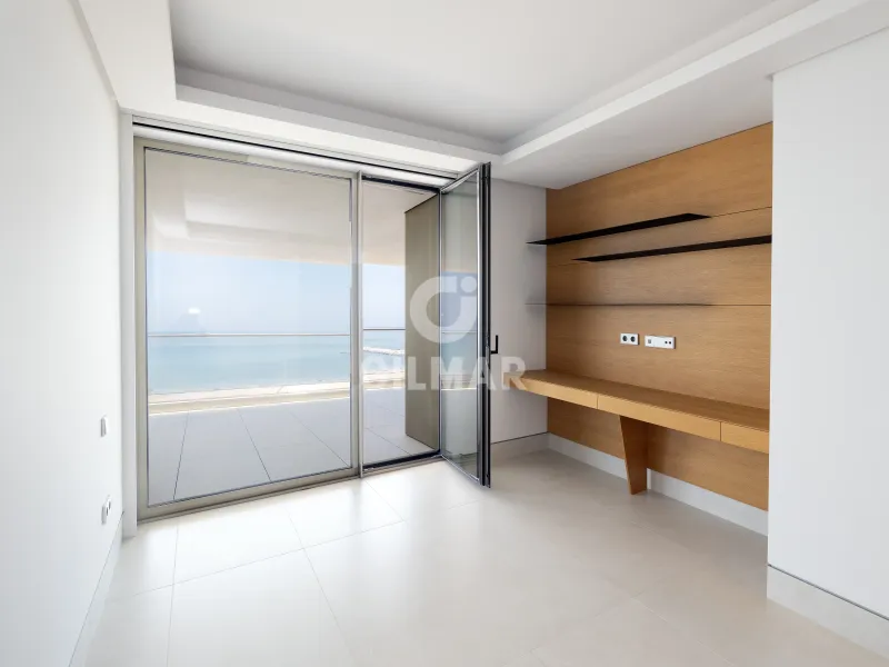 Apartment in Carretera de Cádiz - Málaga