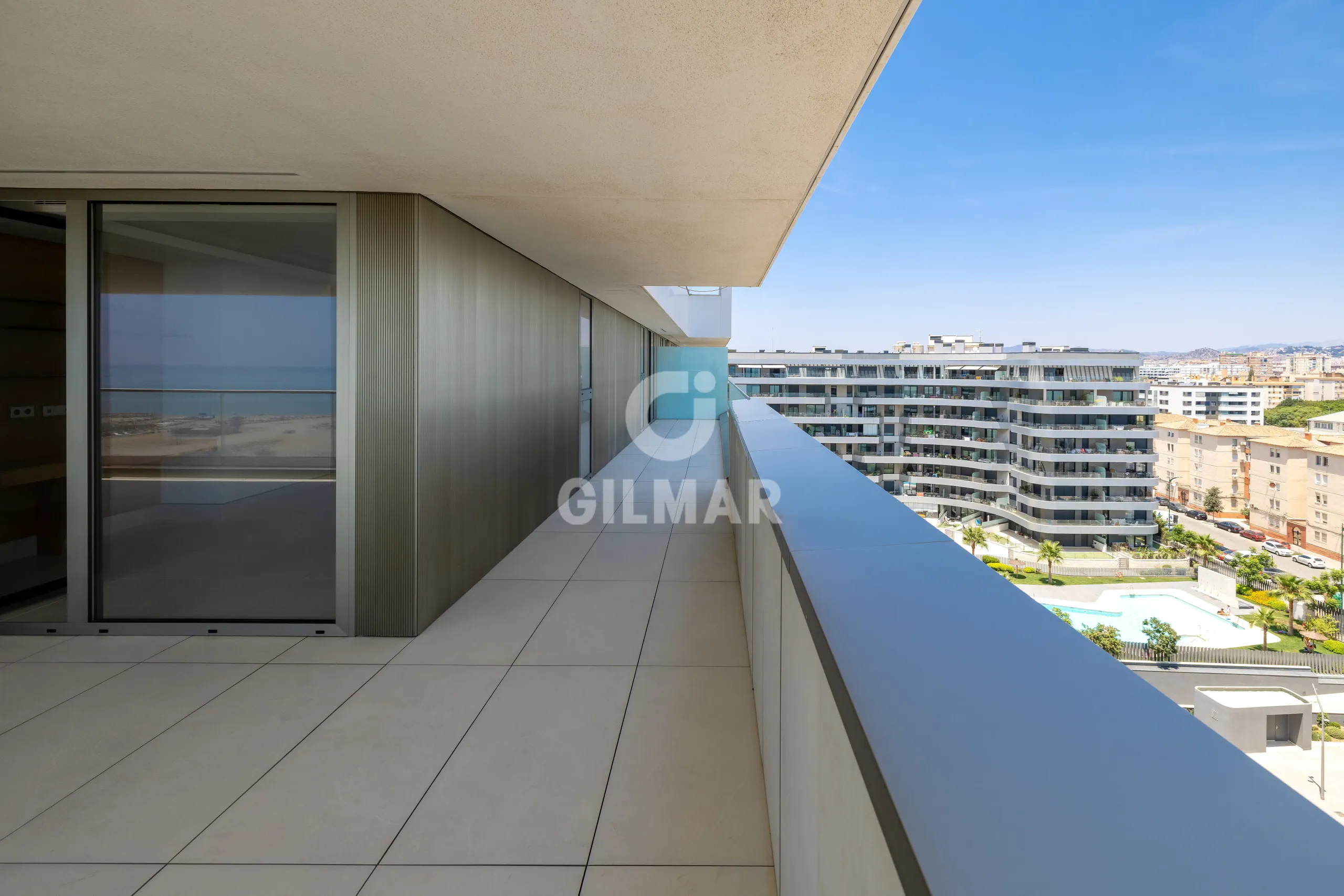 Apartment in Carretera de Cádiz - Málaga