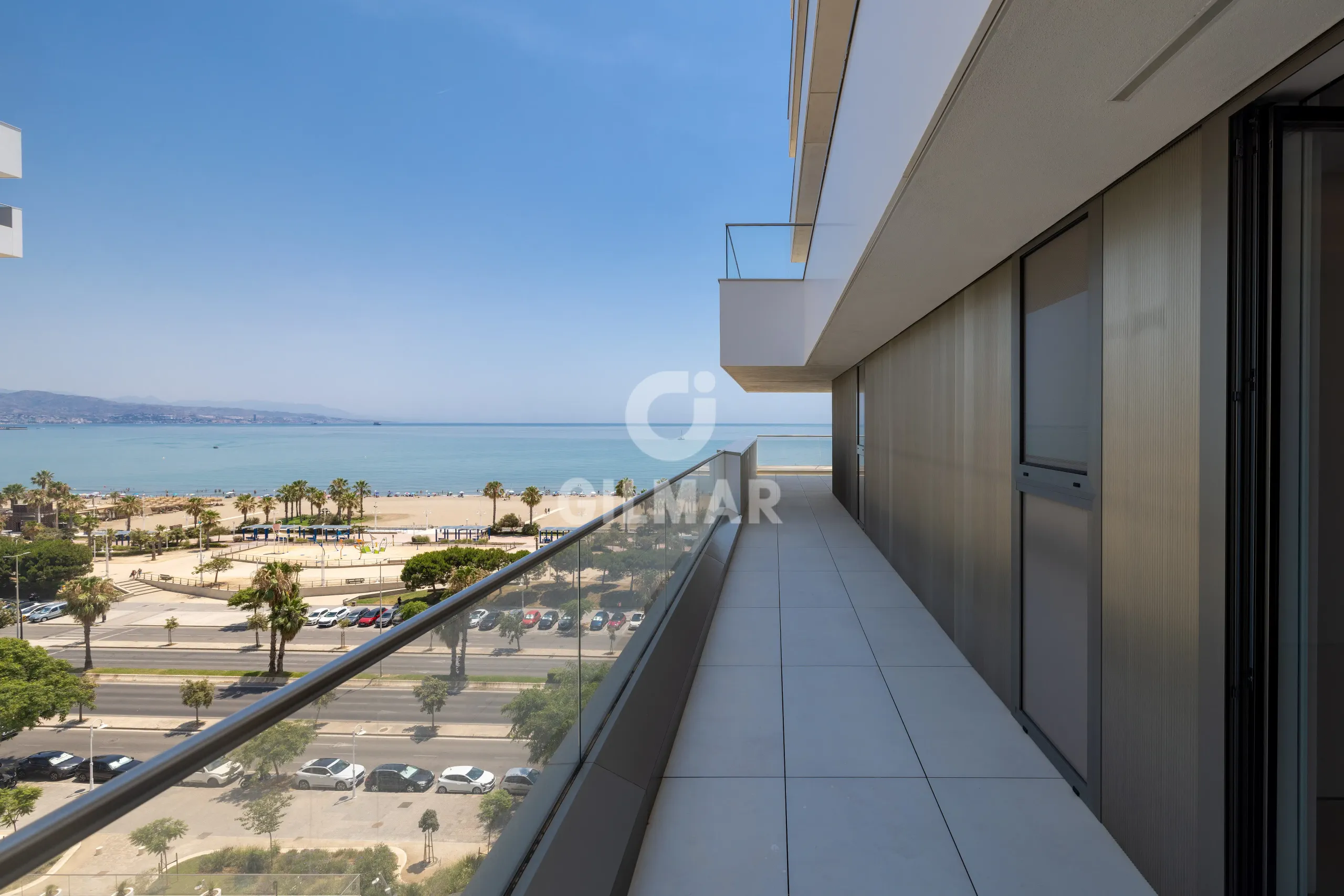 Apartment in Carretera de Cádiz - Málaga