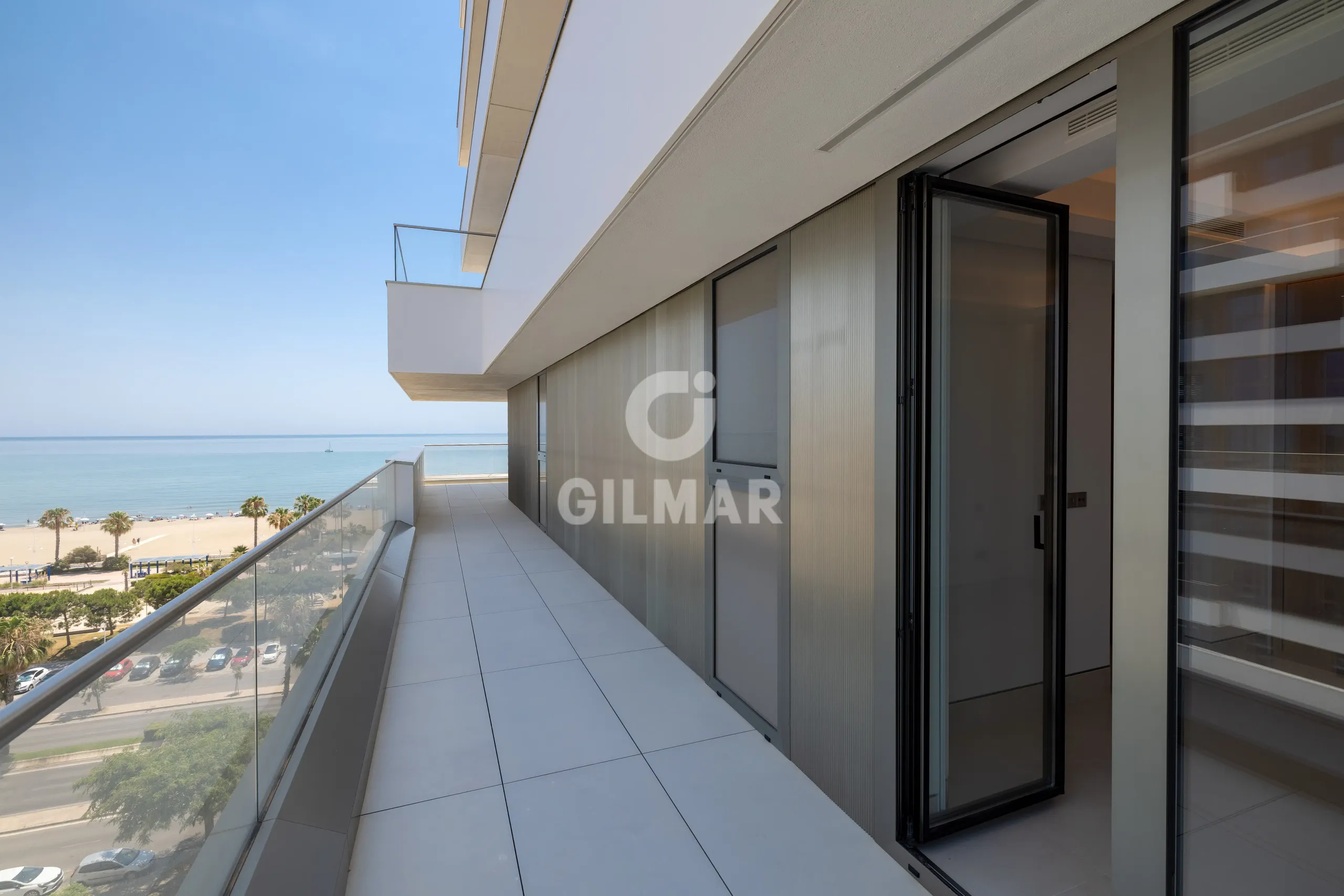 Apartment in Carretera de Cádiz - Málaga