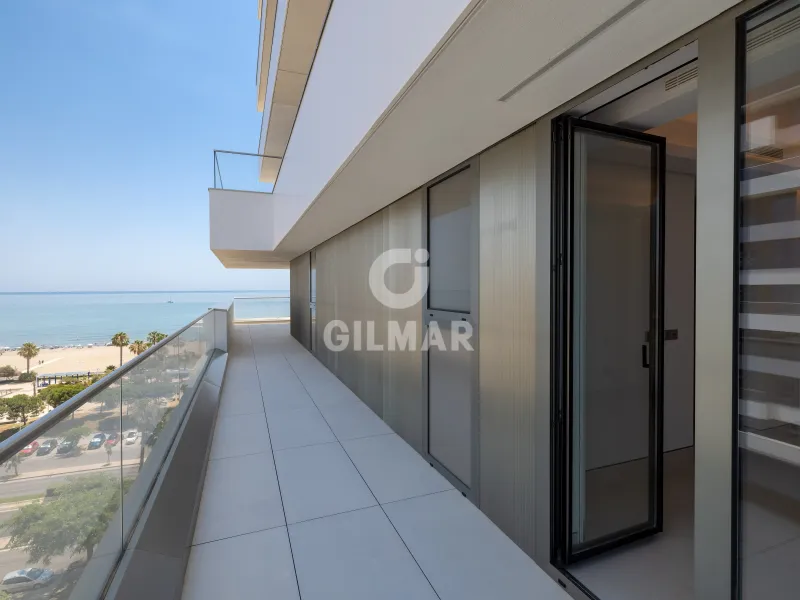 Apartment in Carretera de Cádiz - Málaga