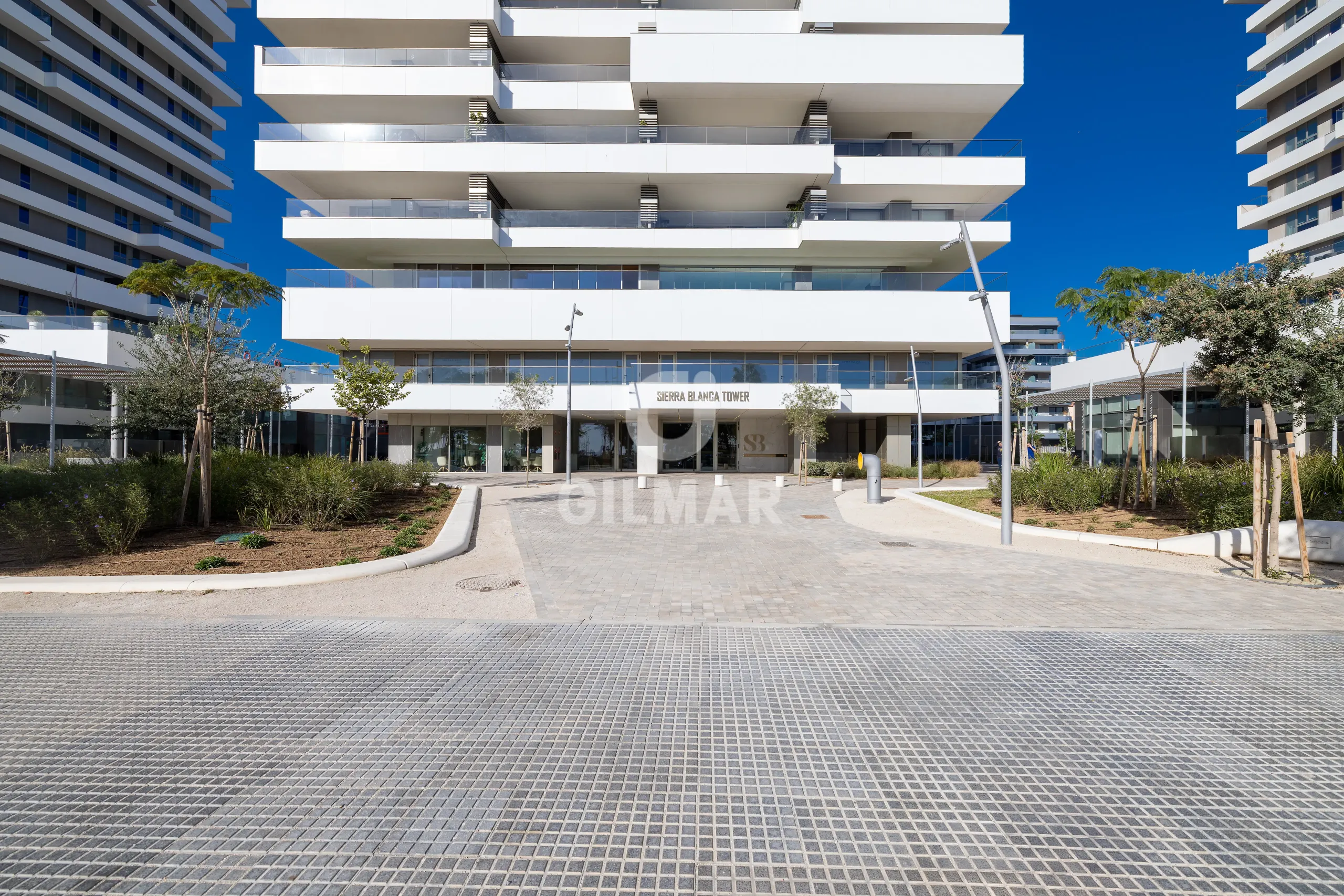 Apartment in Carretera de Cádiz - Málaga