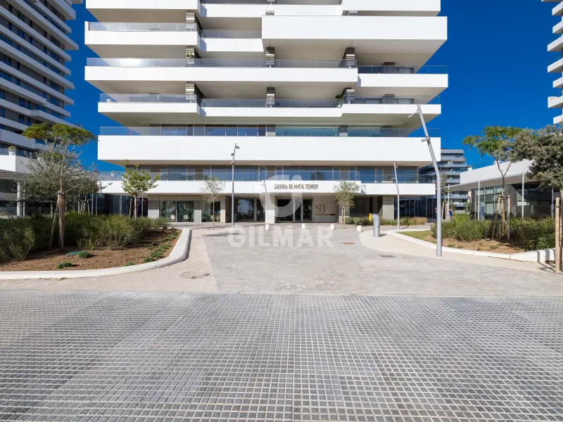Apartment in Carretera de Cádiz - Málaga