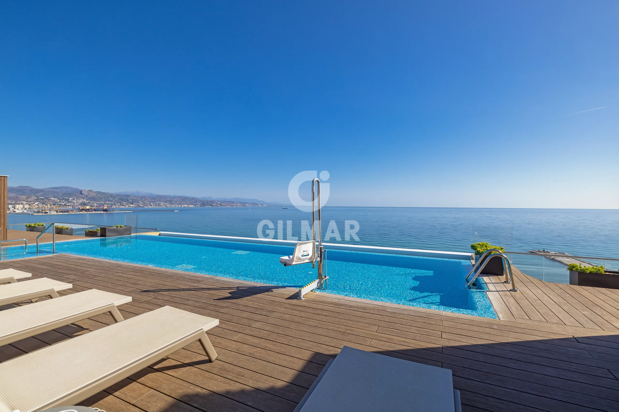 Apartment in Carretera de Cádiz - Málaga