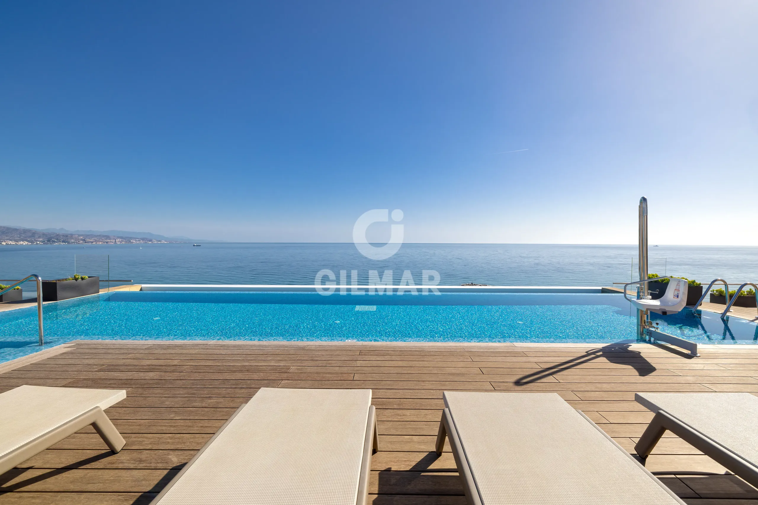Apartment in Carretera de Cádiz - Málaga