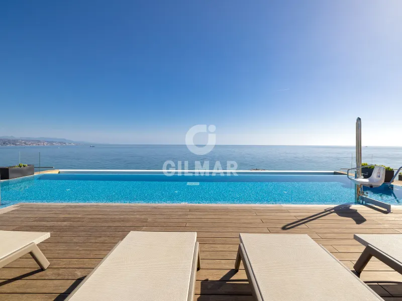 Apartment in Carretera de Cádiz - Málaga