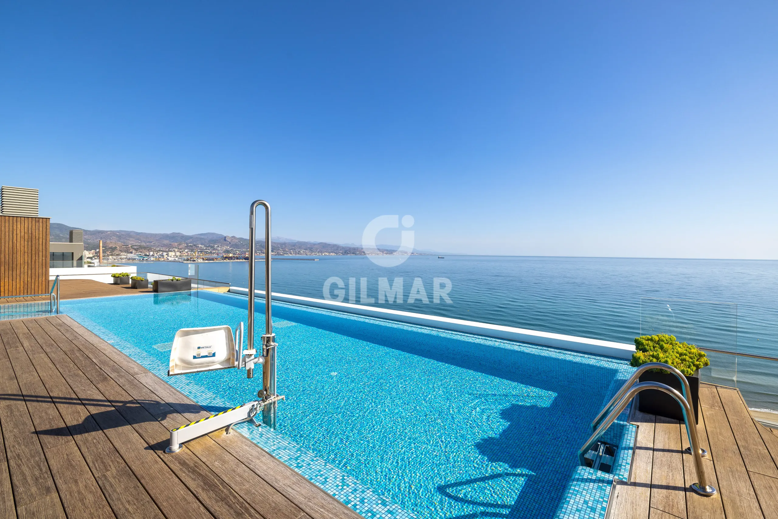 Apartment in Carretera de Cádiz - Málaga