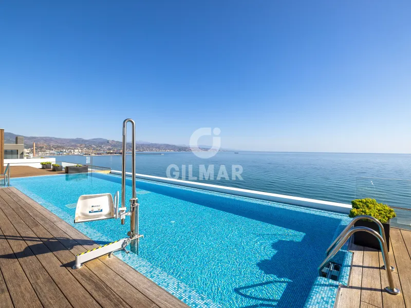 Apartment in Carretera de Cádiz - Málaga