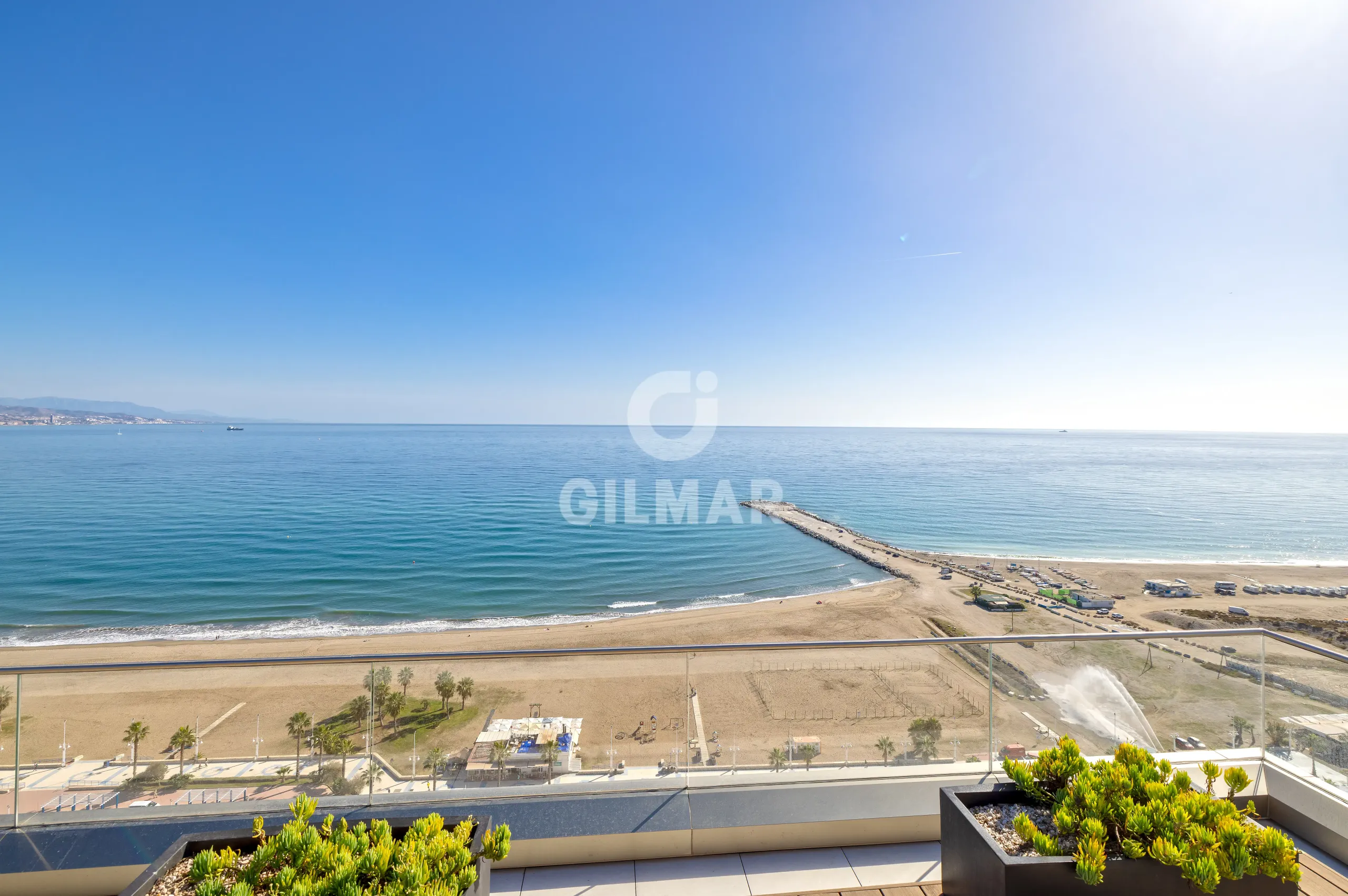 Apartment in Carretera de Cádiz - Málaga