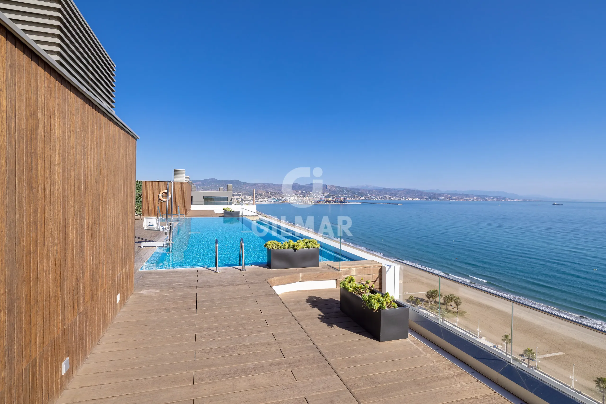 Apartment in Carretera de Cádiz - Málaga