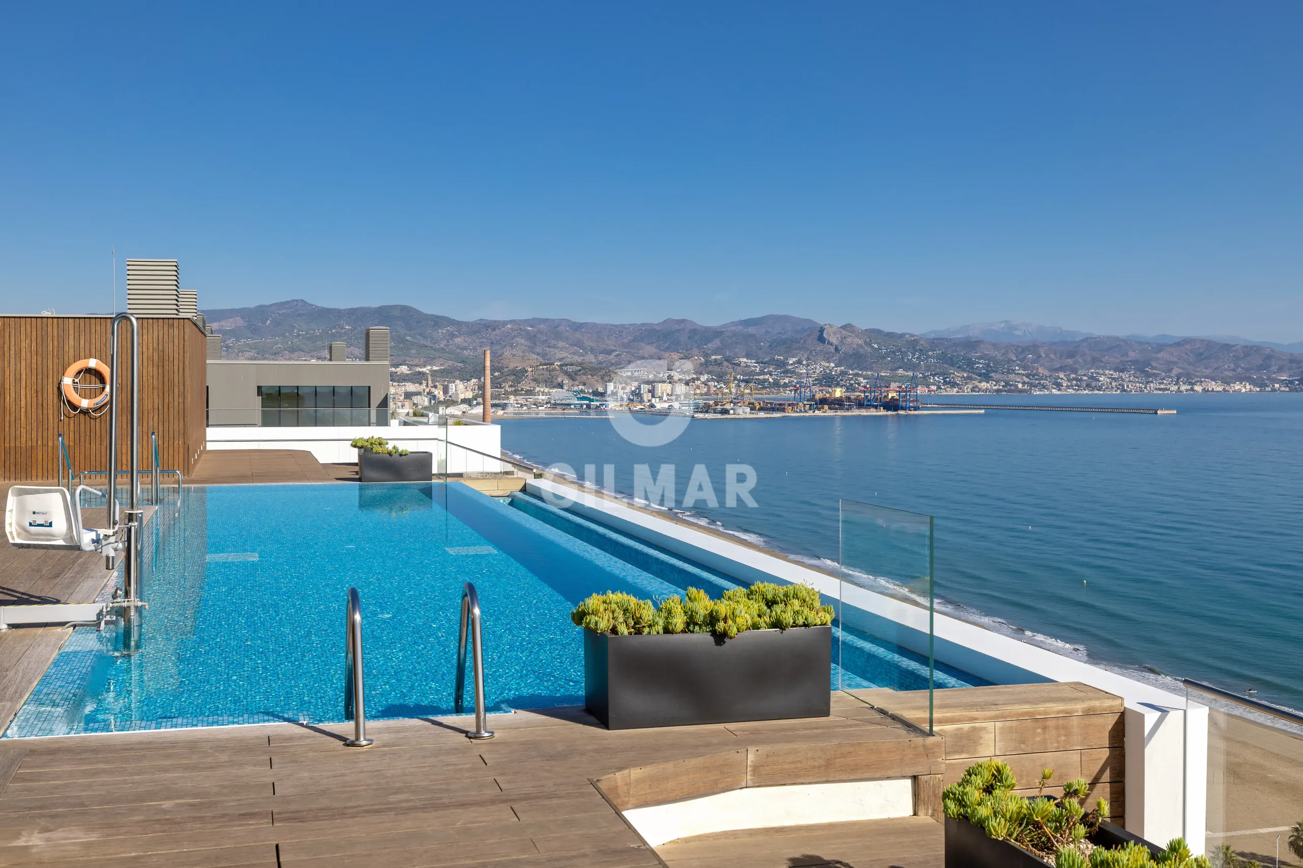 Apartment in Carretera de Cádiz - Málaga