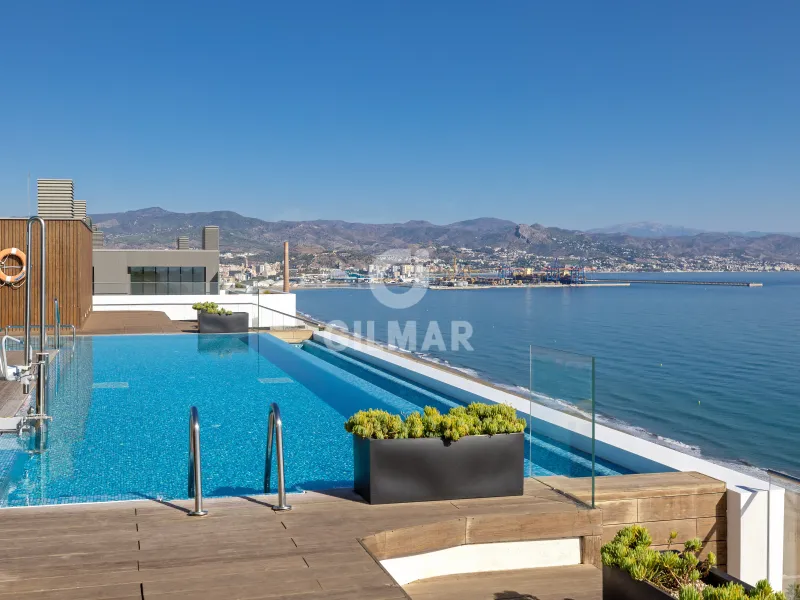 Apartment in Carretera de Cádiz - Málaga