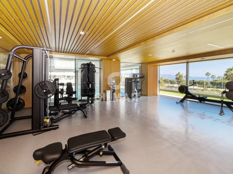 Apartment in Carretera de Cádiz - Málaga