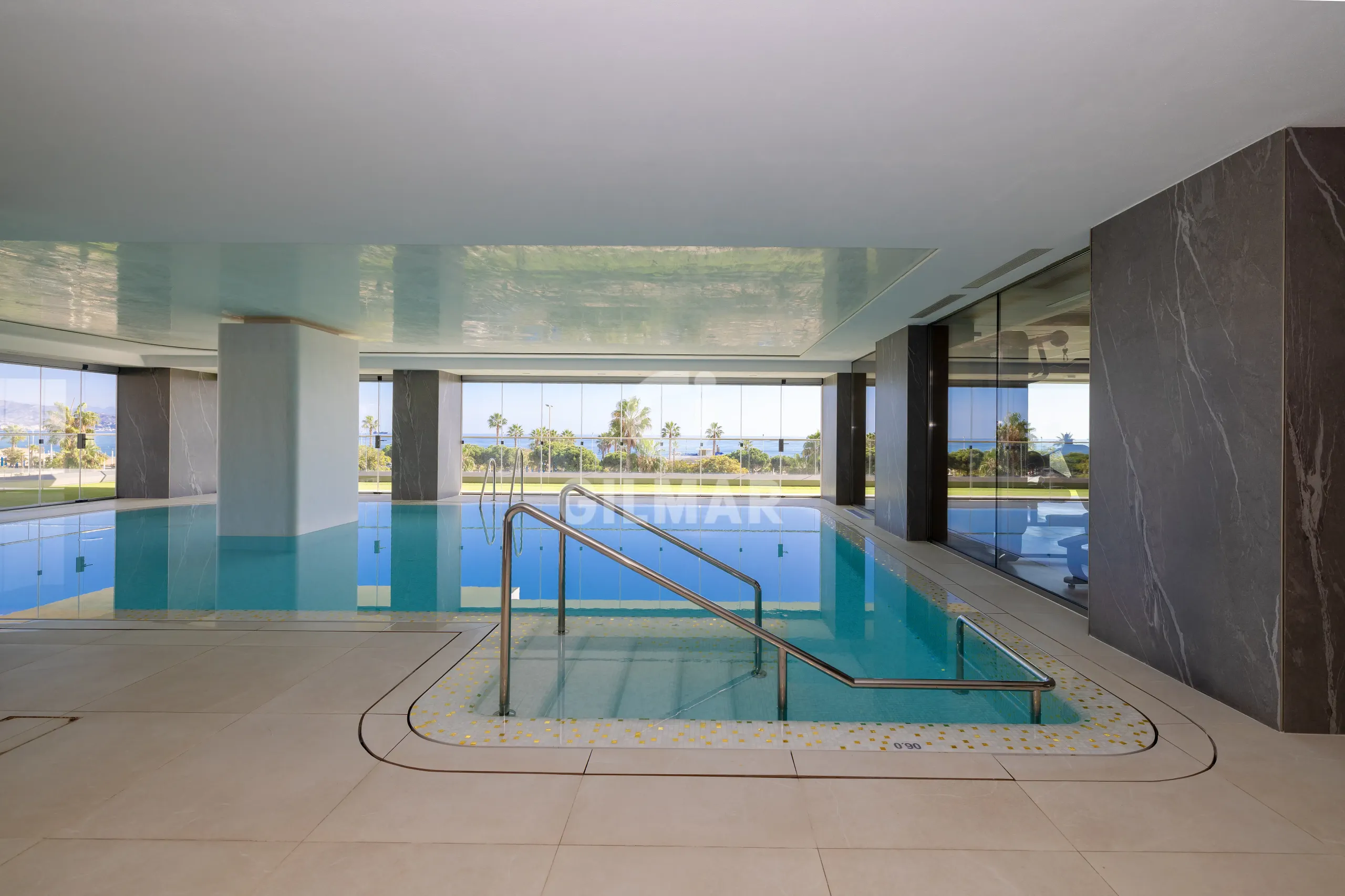 Apartment in Carretera de Cádiz - Málaga