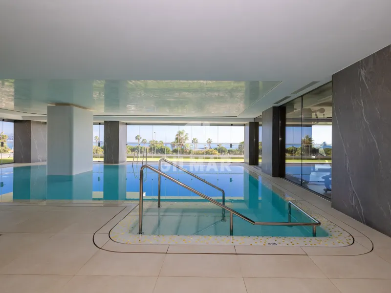 Apartment in Carretera de Cádiz - Málaga