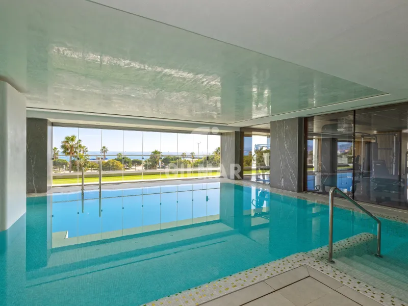 Apartment in Carretera de Cádiz - Málaga