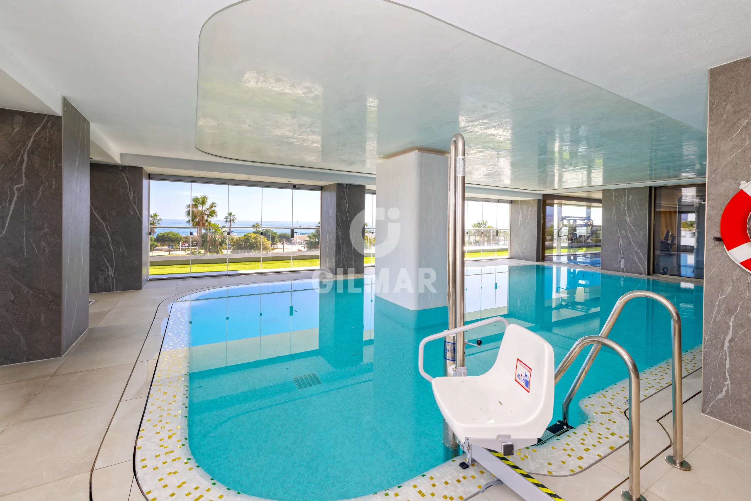 Apartment in Carretera de Cádiz - Málaga