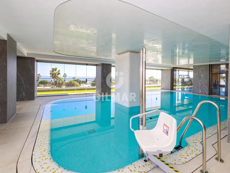 Apartment in Carretera de Cádiz - Málaga