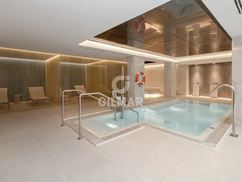 Apartment in Carretera de Cádiz - Málaga