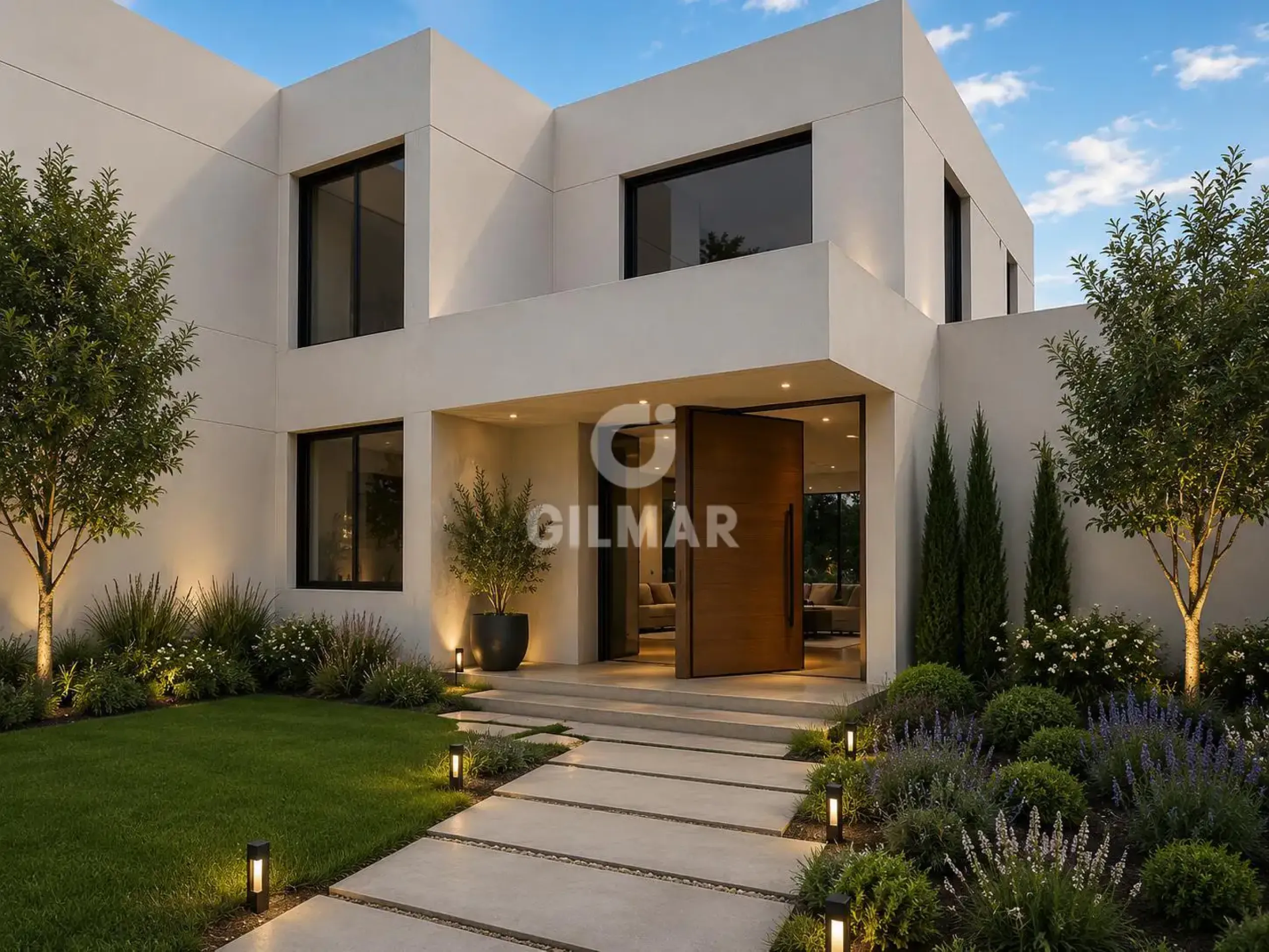 Villa in Ciudalcampo - Madrid