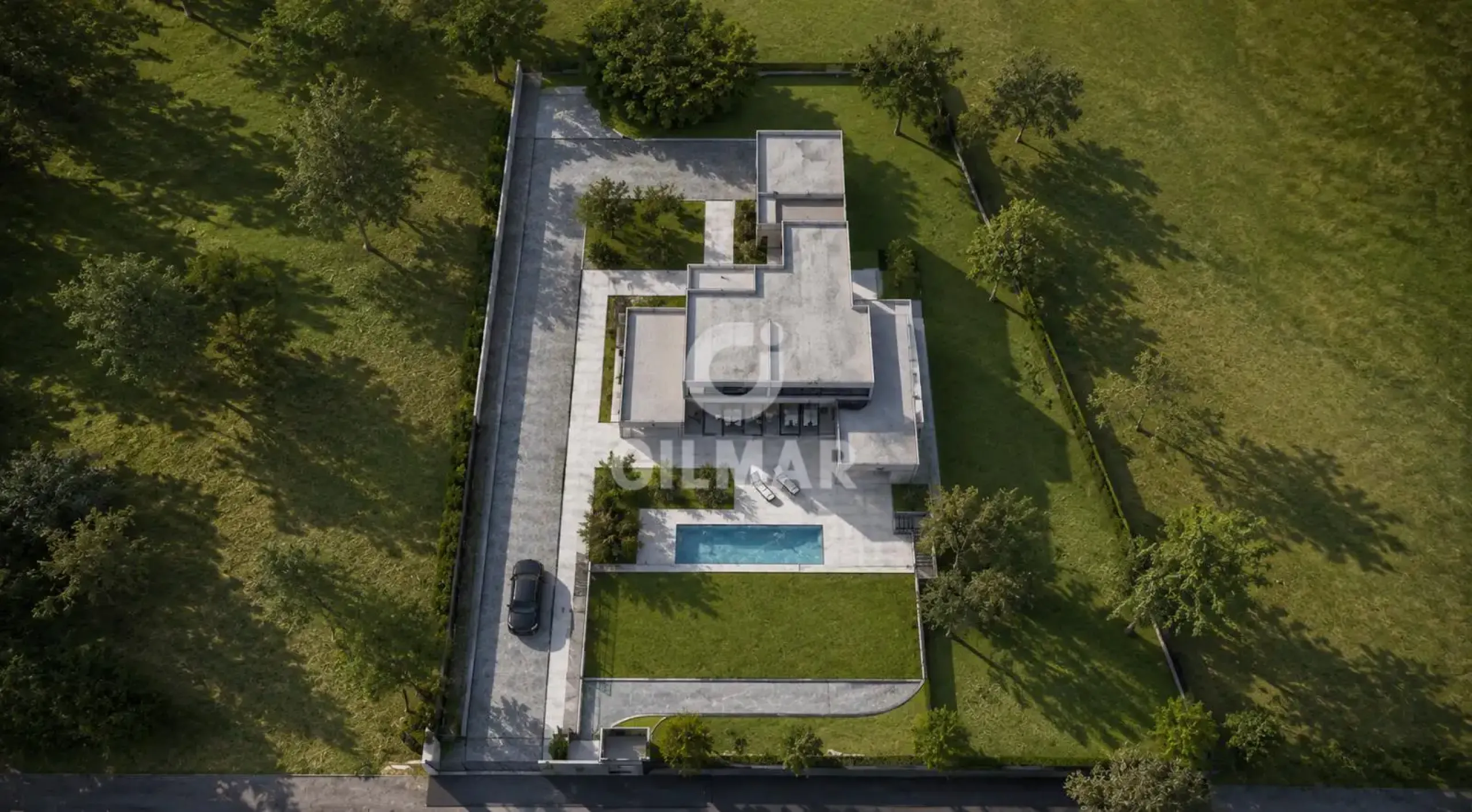 Villa in Ciudalcampo - Madrid