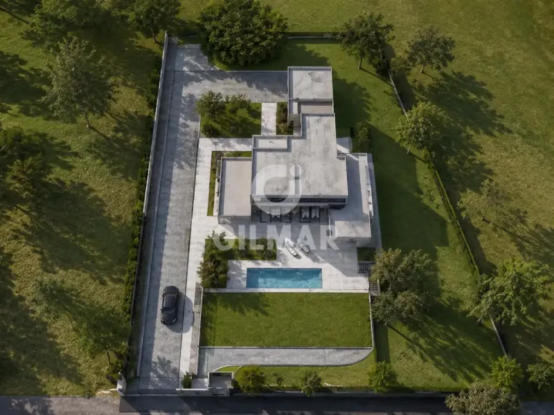 Villa in Ciudalcampo - Madrid