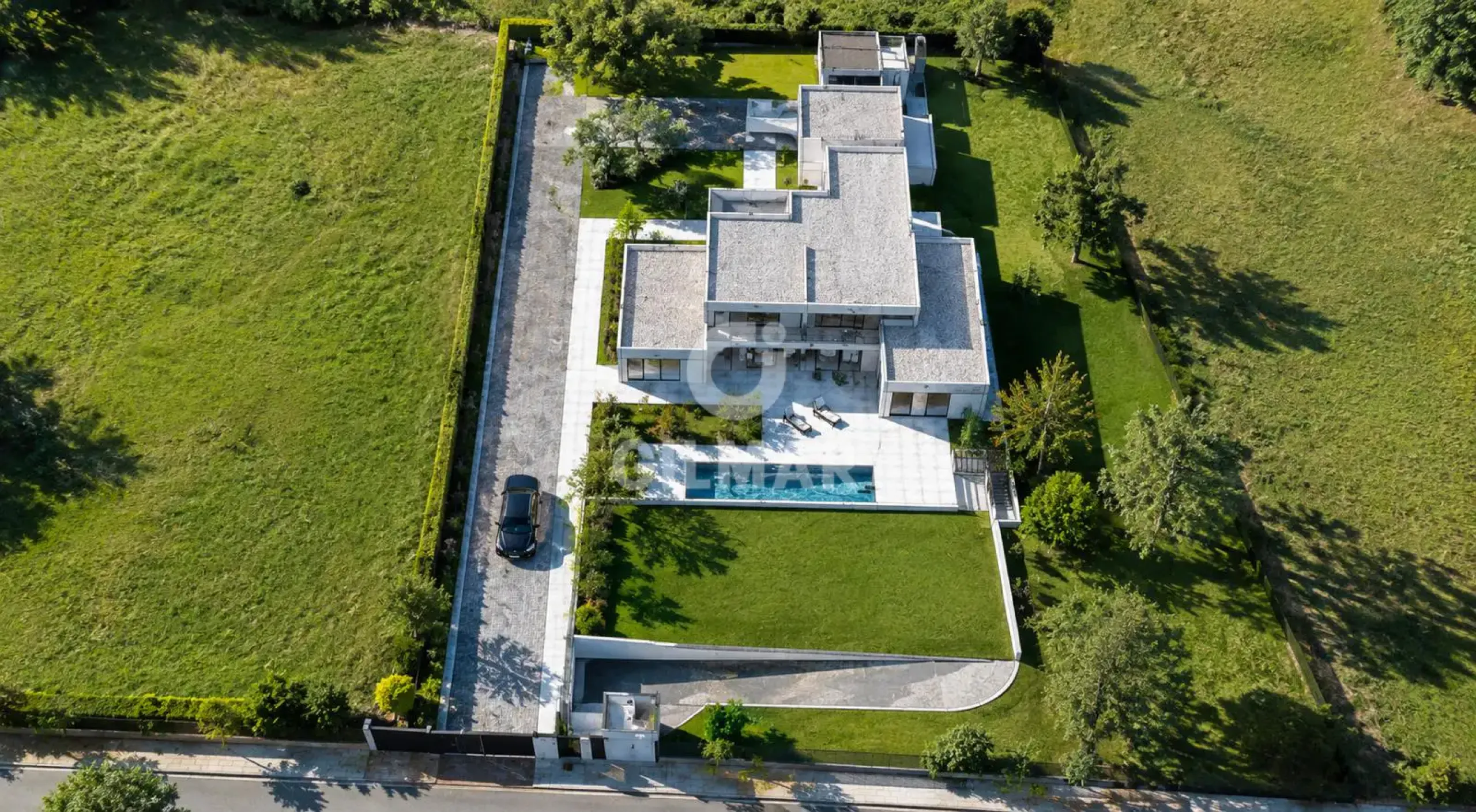 Villa in Ciudalcampo - Madrid