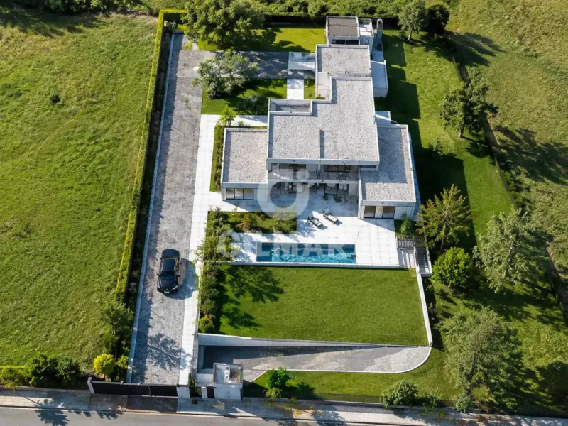 Villa in Ciudalcampo - Madrid