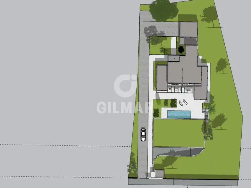 Villa in Ciudalcampo - Madrid