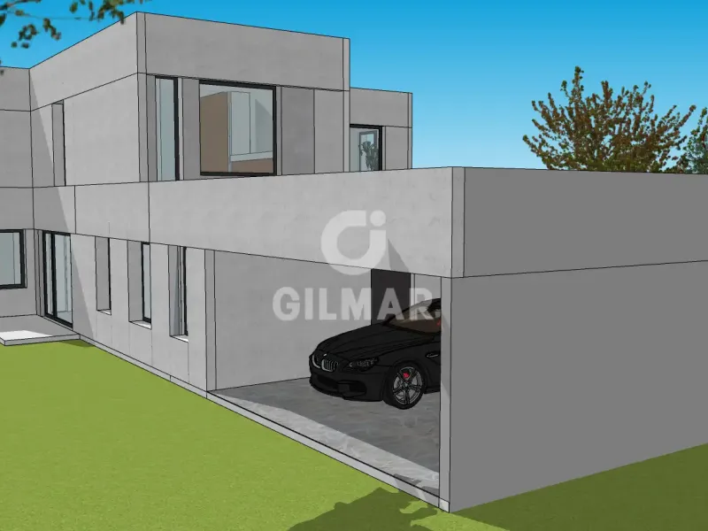Villa in Ciudalcampo - Madrid