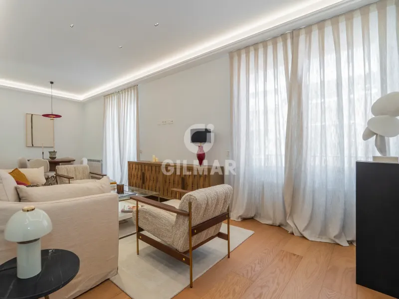 Apartment in Goya - Madrid