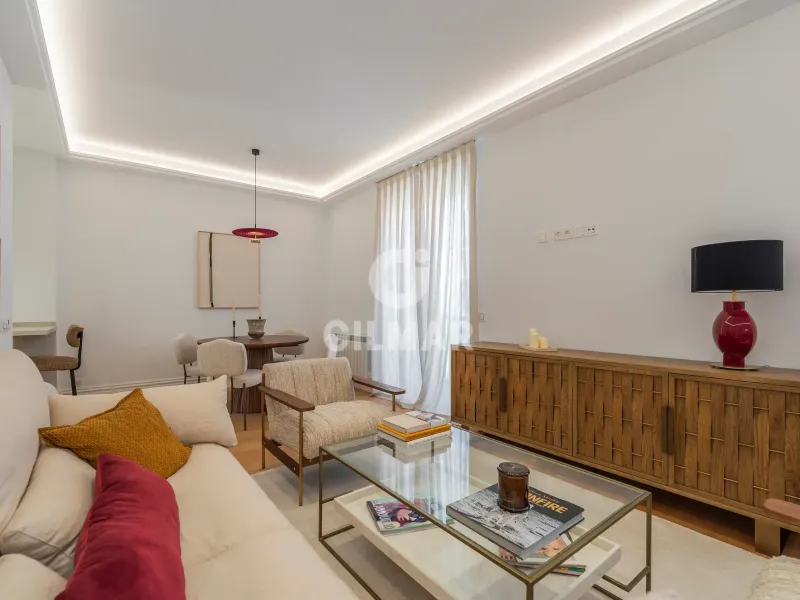 Apartment in Goya - Madrid