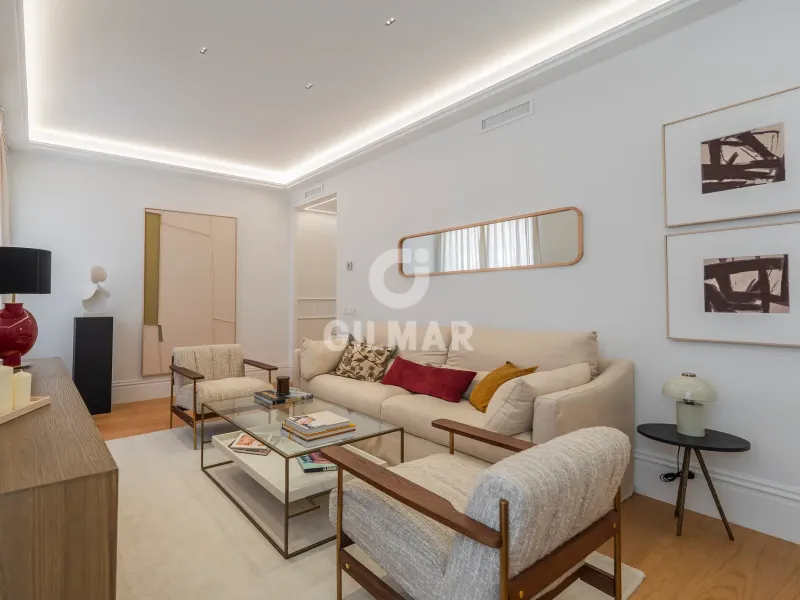 Apartment in Goya - Madrid