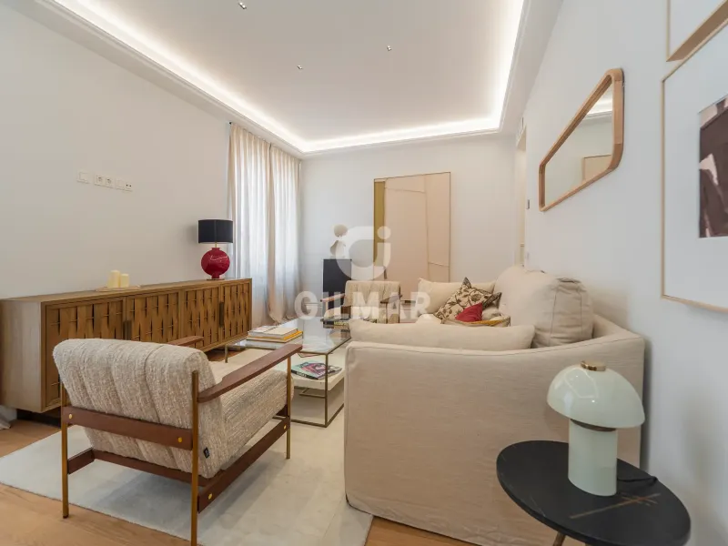 Apartment in Goya - Madrid