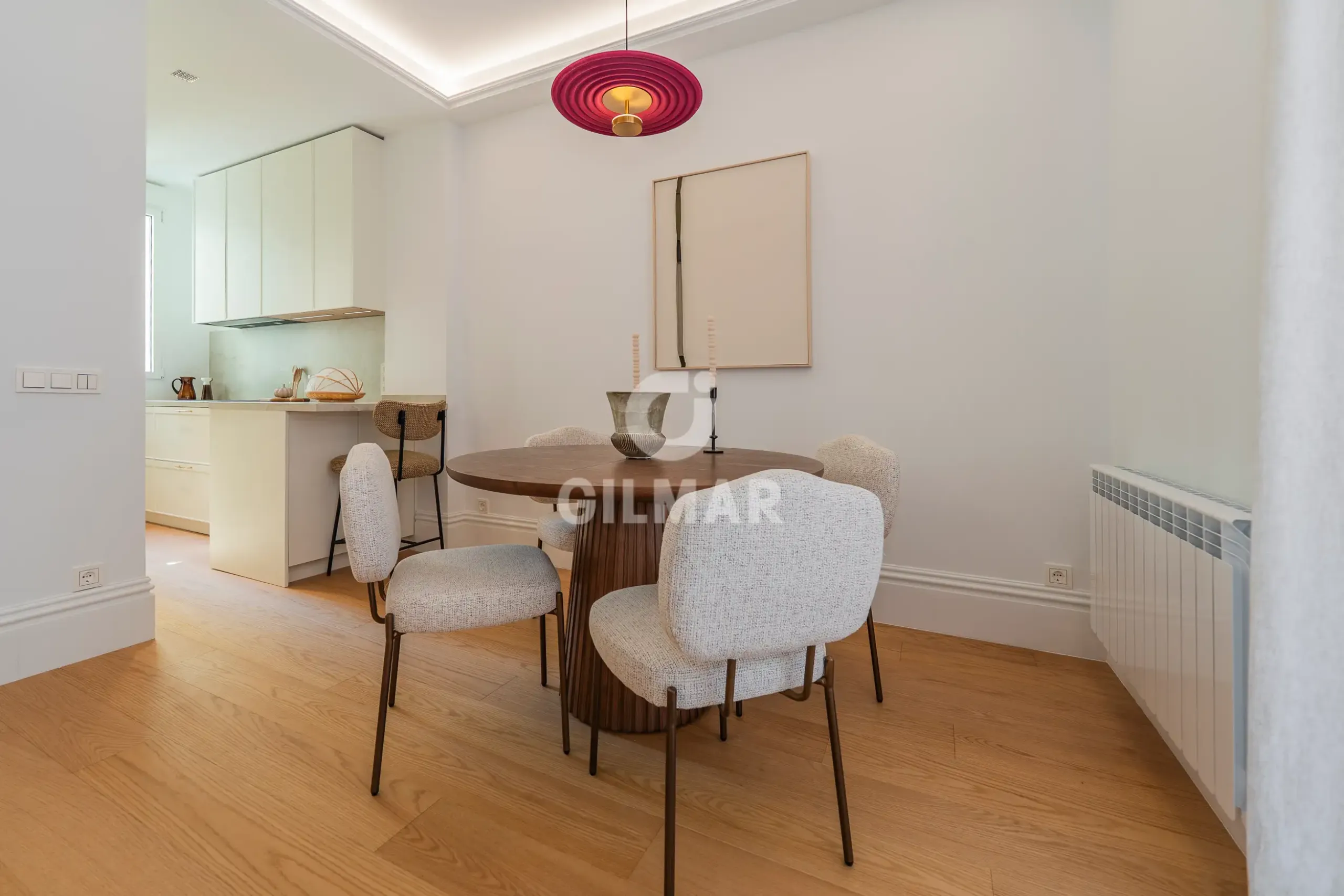 Apartment in Goya - Madrid