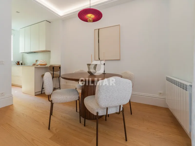 Apartment in Goya - Madrid