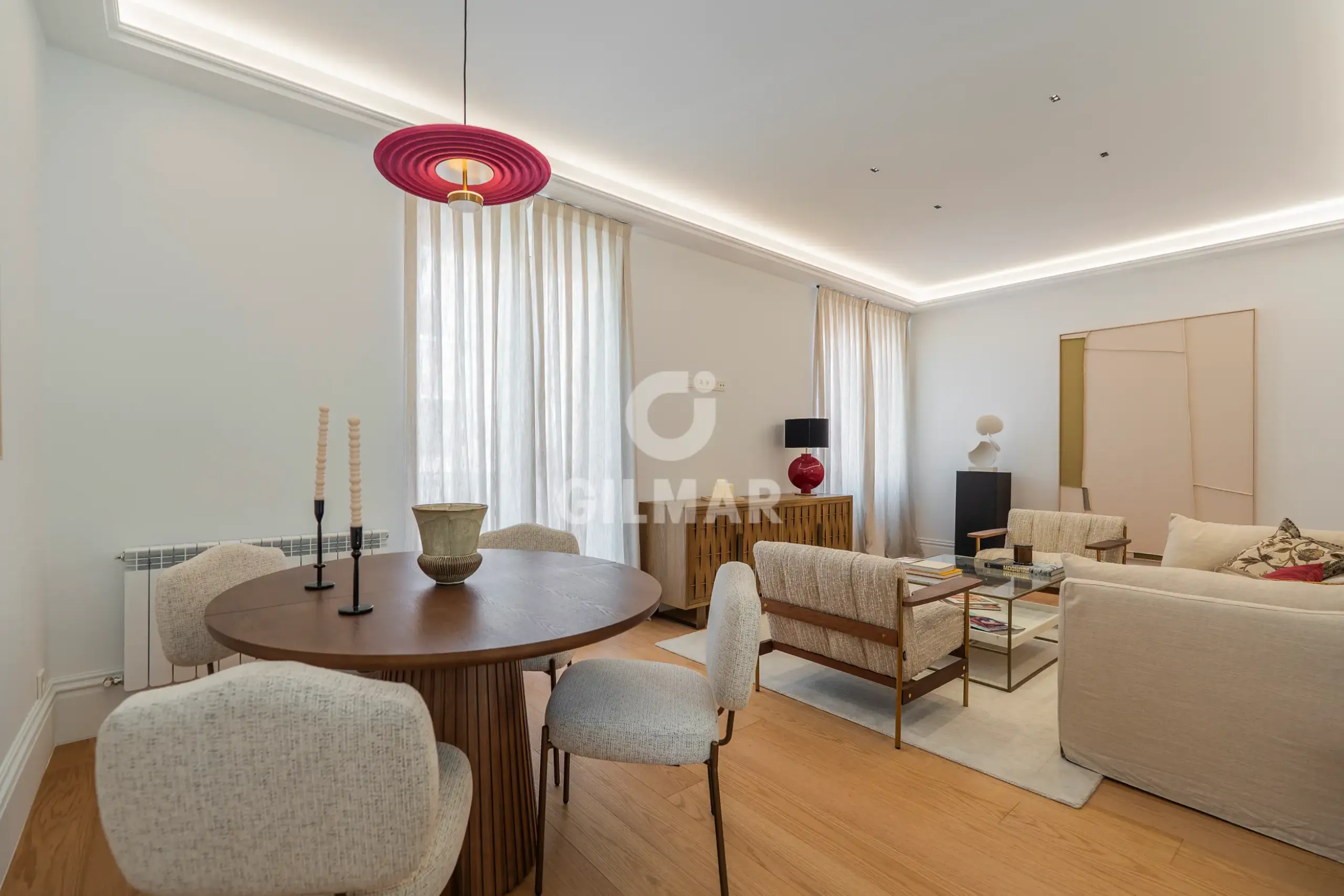 Apartment in Goya - Madrid