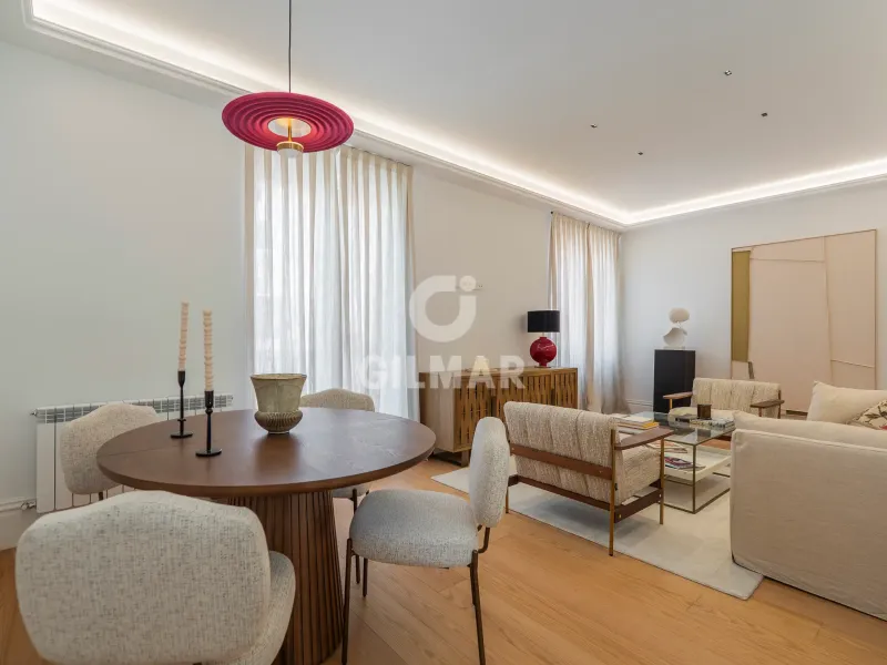 Apartment in Goya - Madrid
