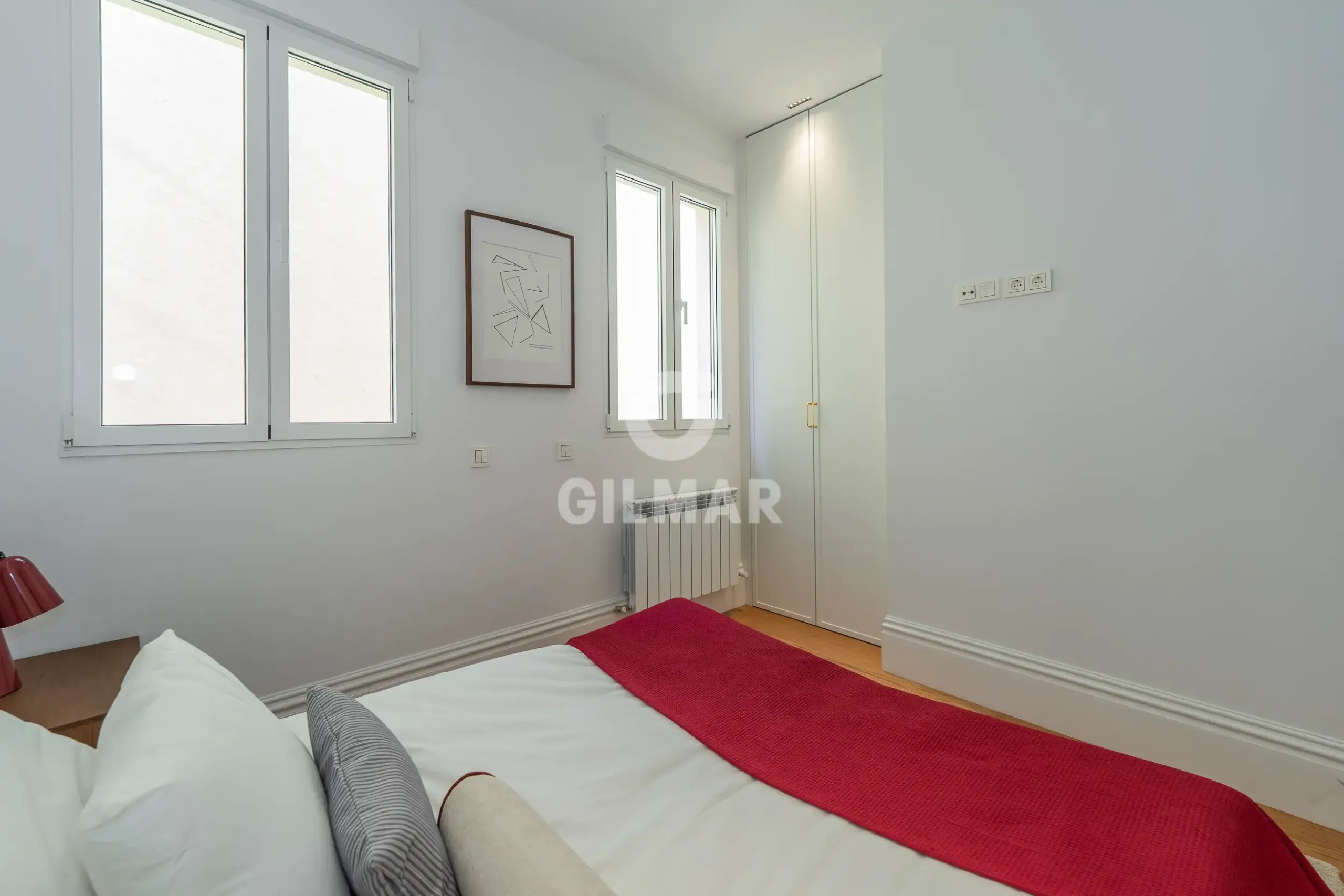 Apartment in Goya - Madrid