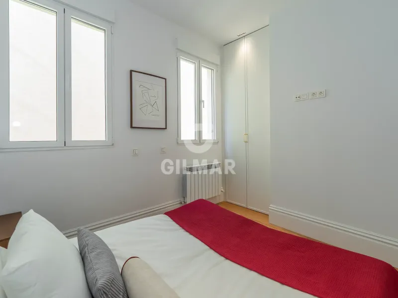 Apartment in Goya - Madrid