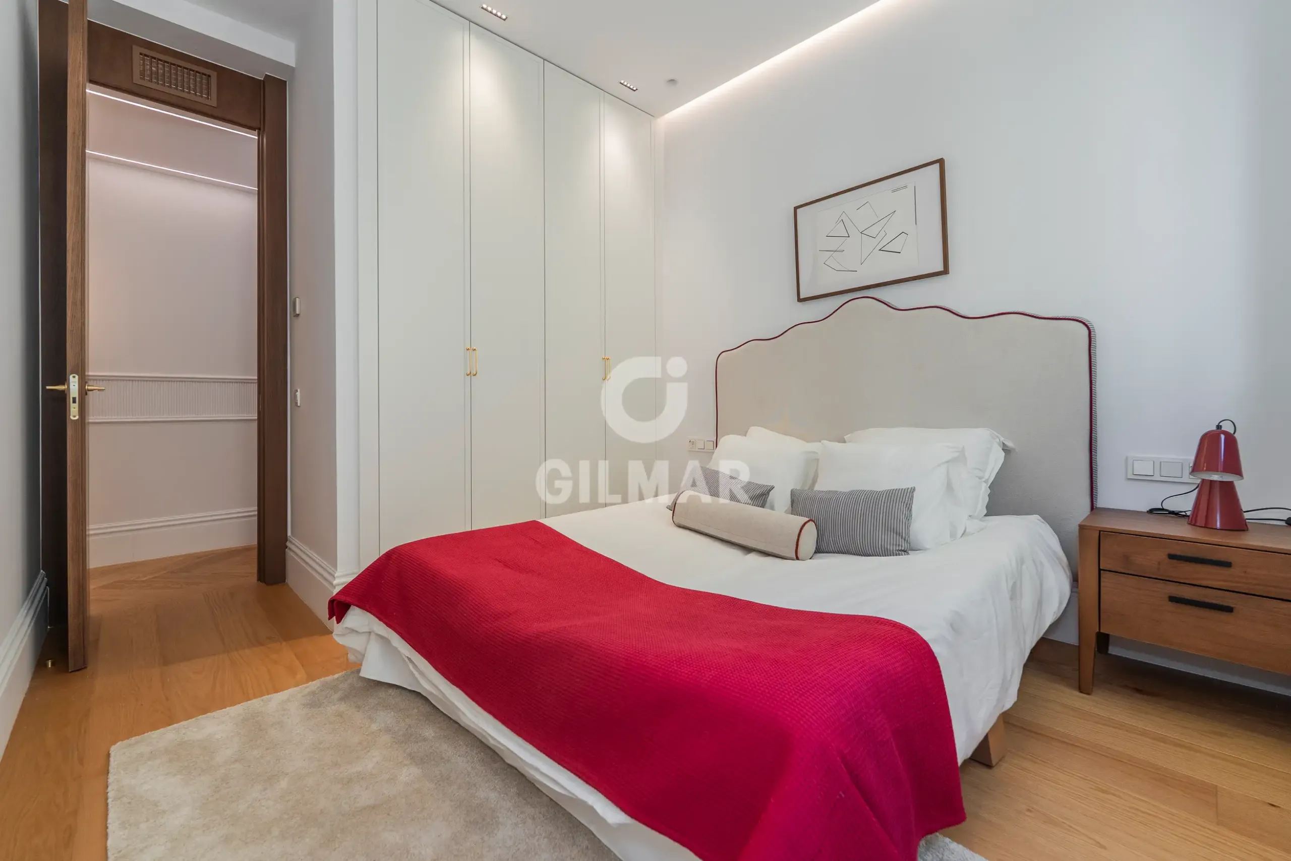 Apartment in Goya - Madrid