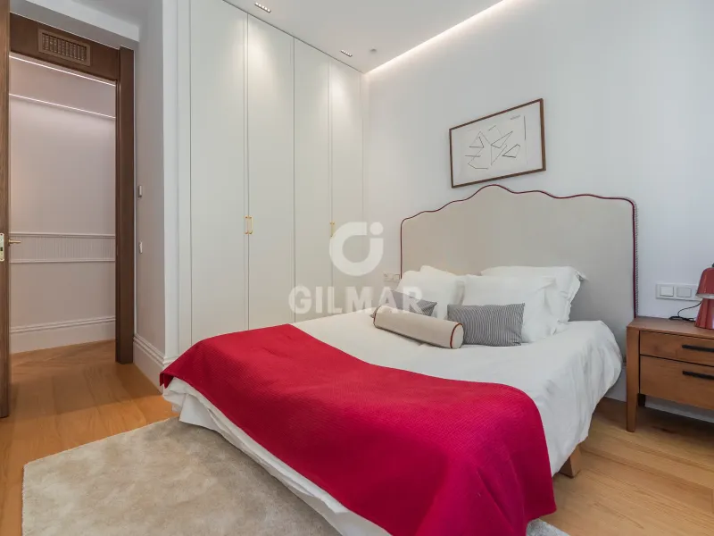 Apartment in Goya - Madrid