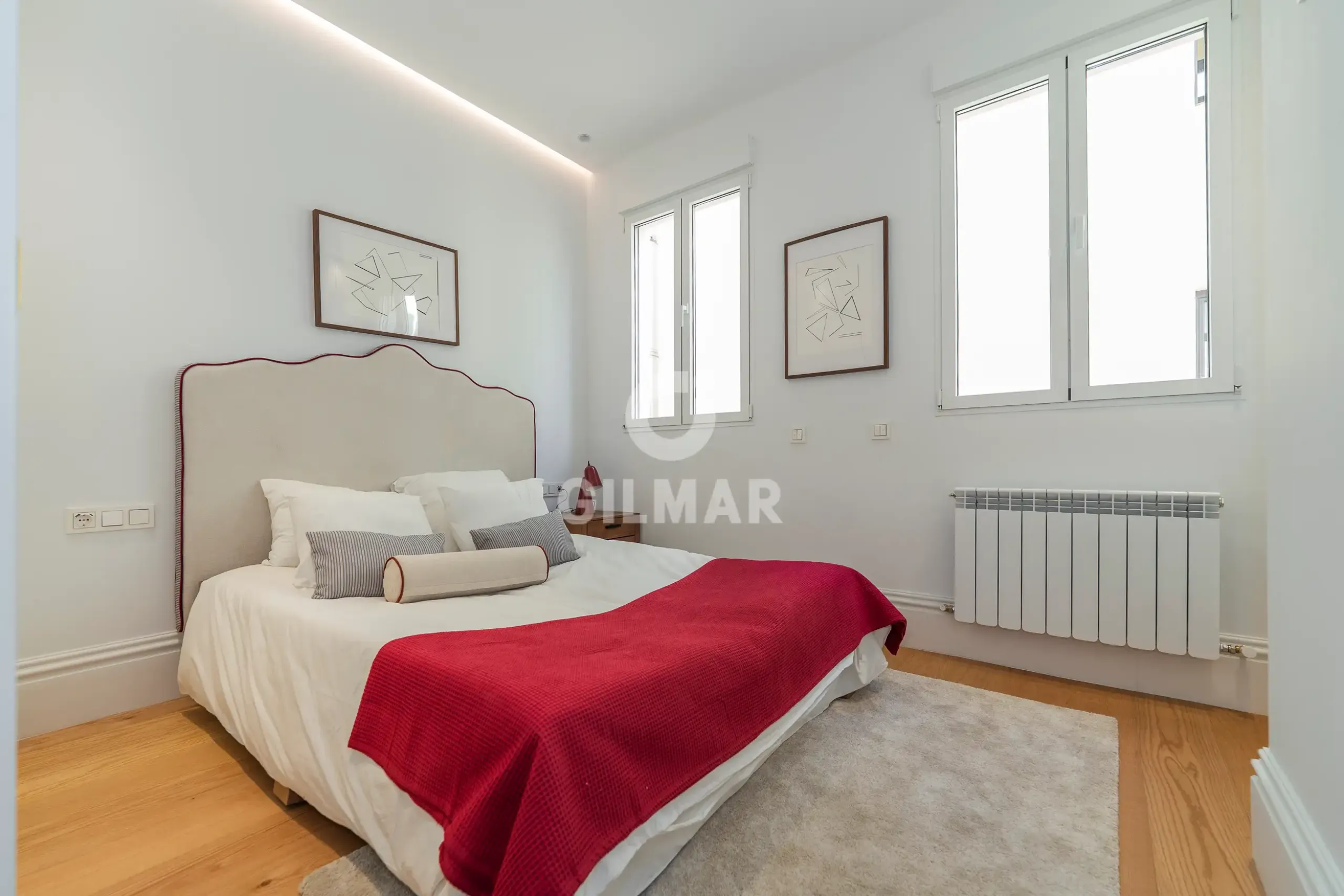 Apartment in Goya - Madrid