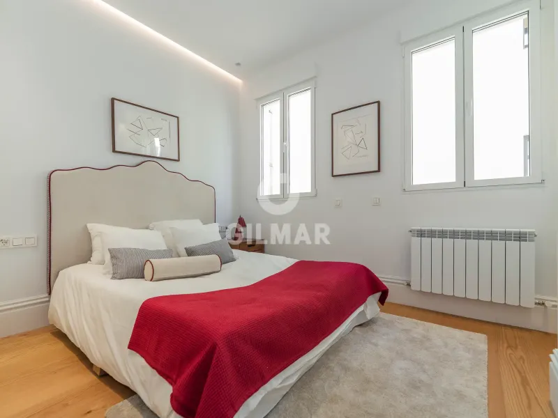 Apartment in Goya - Madrid