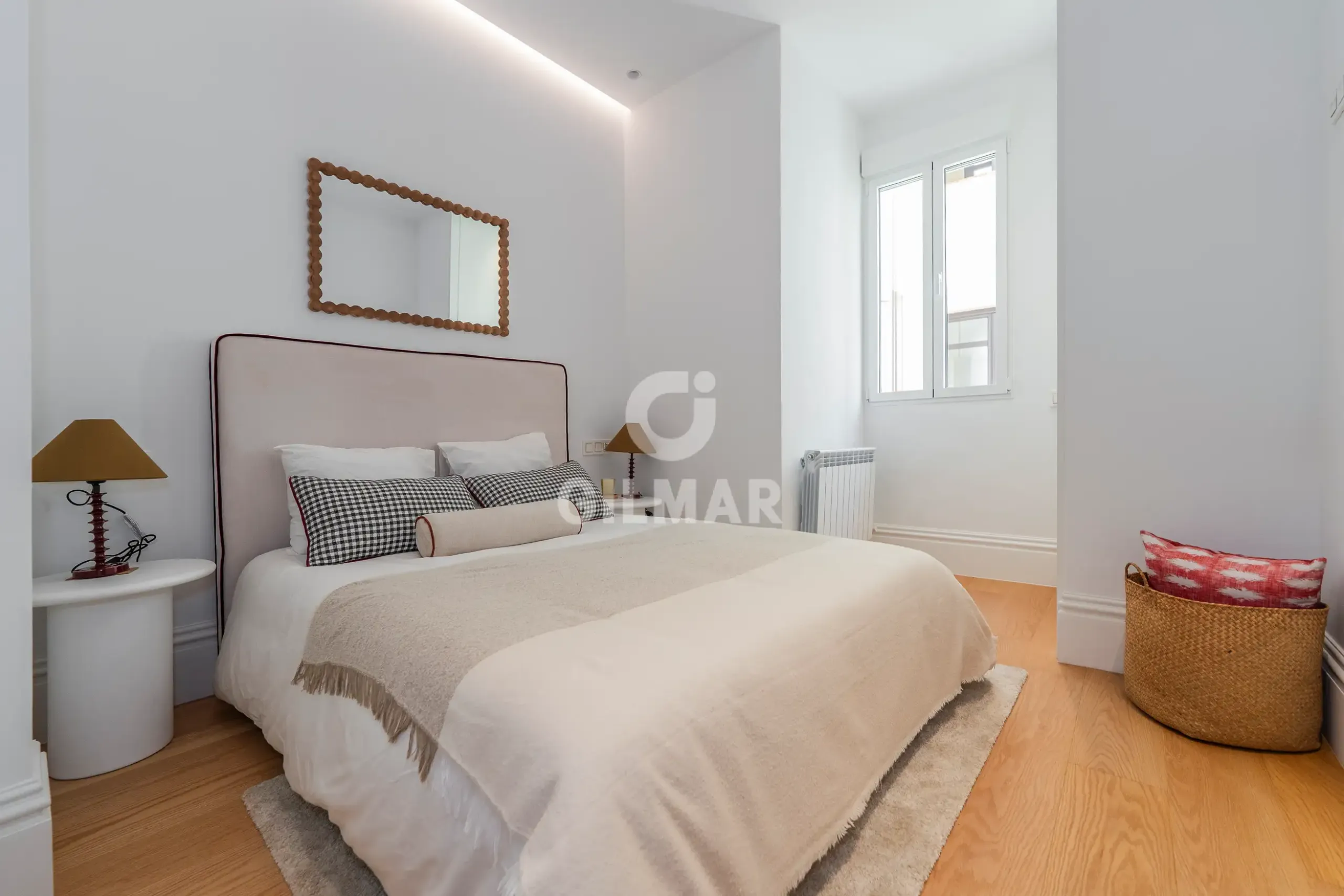 Apartment in Goya - Madrid