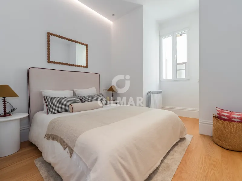 Apartment in Goya - Madrid