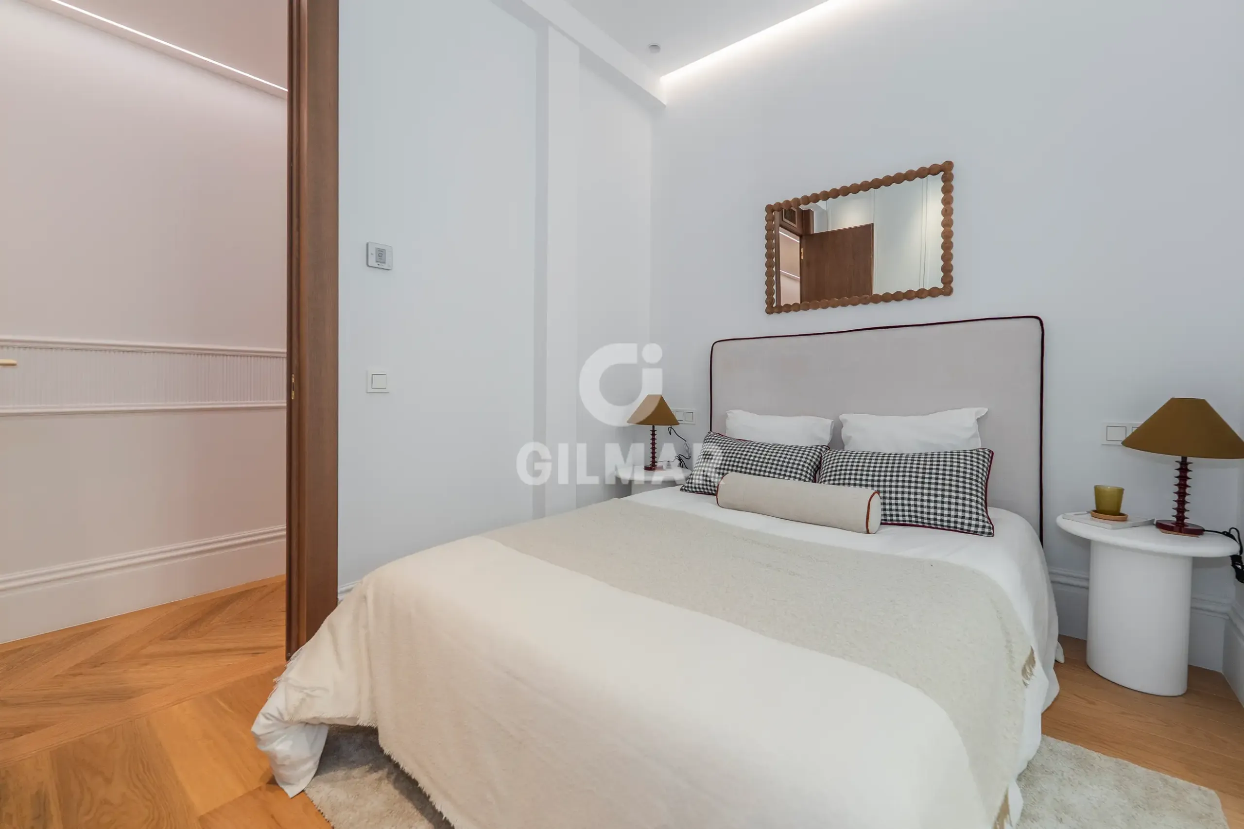 Apartment in Goya - Madrid