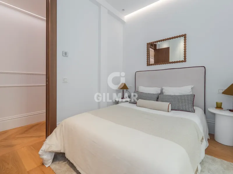 Apartment in Goya - Madrid