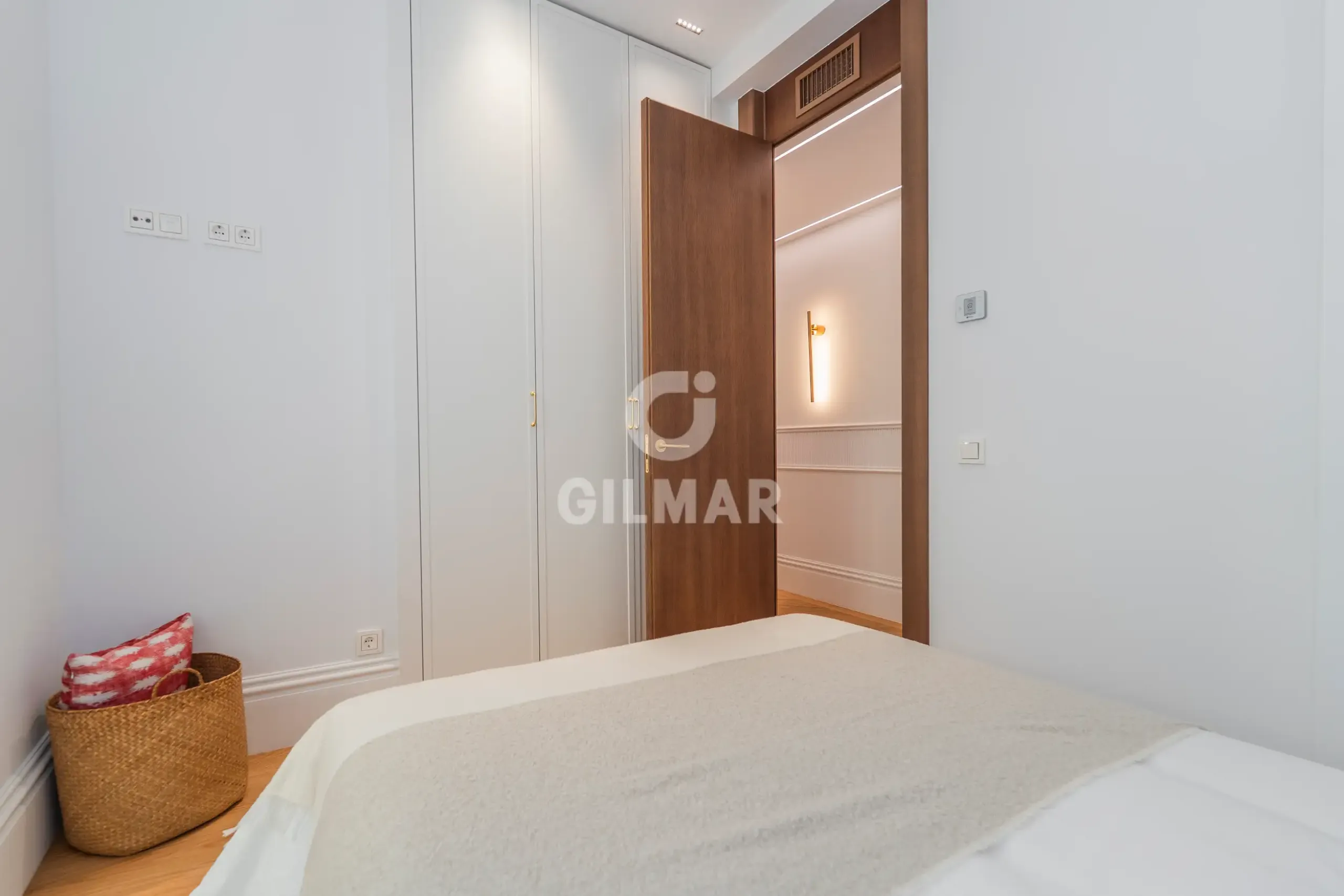Apartment in Goya - Madrid