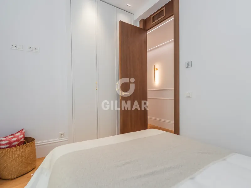 Apartment in Goya - Madrid